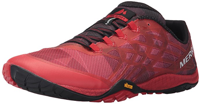 Merrell Trail Glove 4 Herren